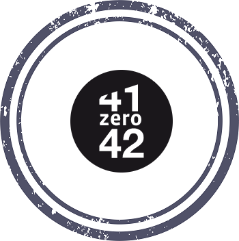 Фабрика 41zero42 | Италия