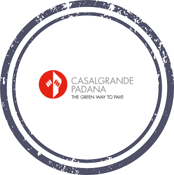 Фабрика Casalgrande Padana | Италия